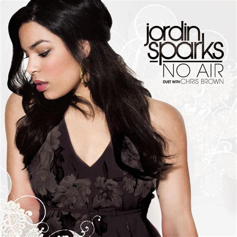 Jordin Sparks No Air (ft. Chris Brown) – Mp3 Download & Lyrics.